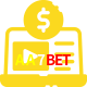 O Cassino AA7Bet também oferece apostas esportivas virtuais!