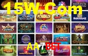 Explore as vantagens do AA7Bet: serviço profissional e confiabilidade