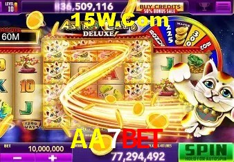 Login Seguro AA7Bet