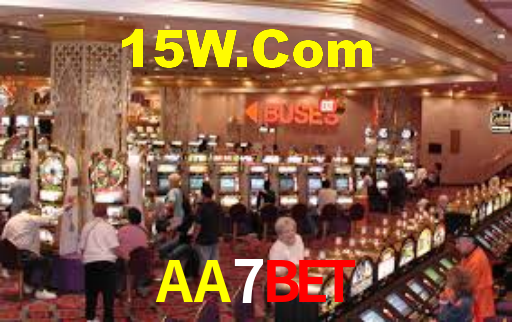 AA7Bet: Seu Especialista em Apostas Esportivas Brasileiras