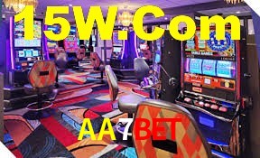 VIP Casino AA7Bet