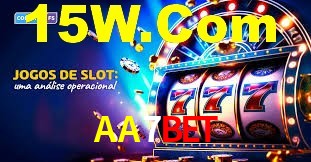 Live Casino AA7Bet