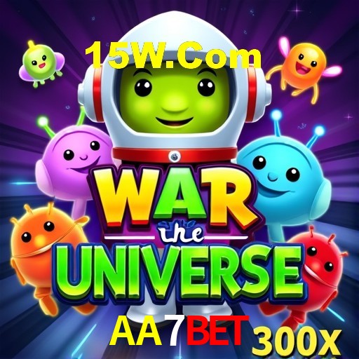 Casino VIP AA7Bet