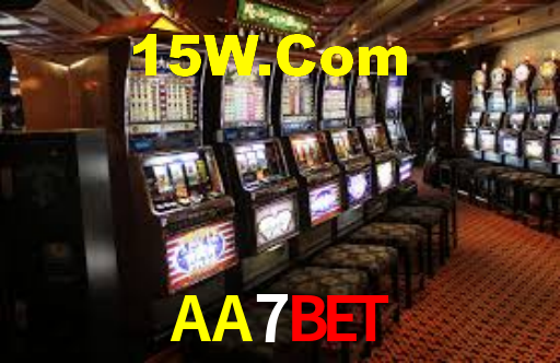 AA7Bet Login