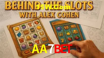 Jogos de Slot AA7Bet