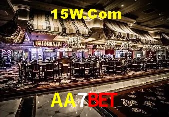 Experiência VIP AA7Bet