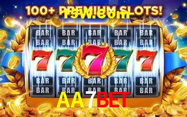 Integração de APIs AA7Bet