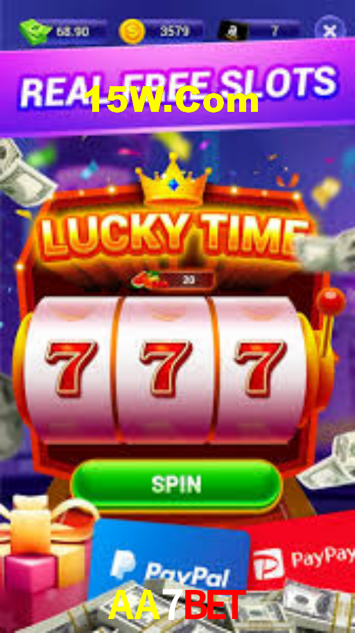 Sinta a adrenalina dos jogos de cassino com AA7Bet