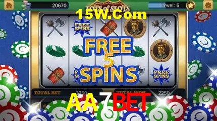 Promoção Relâmpago AA7Bet