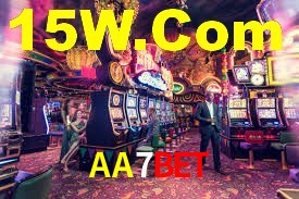 AA7Bet Vip