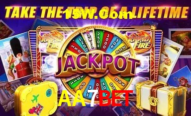 Estatísticas do Jogo AA7Bet