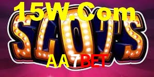 Roulette Table AA7Bet
