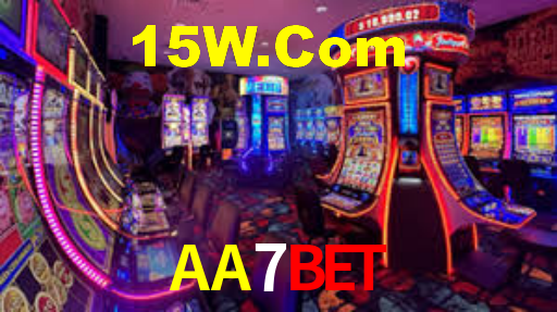 AA7Bet: Seu Cassino Premiado com Pagamentos Rápidos