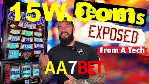 Welcome Bonus AA7Bet