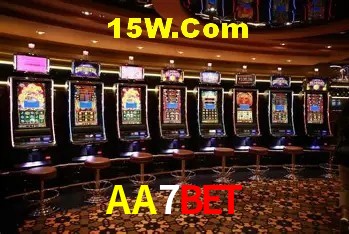 Diretório de Jogos AA7Bet
