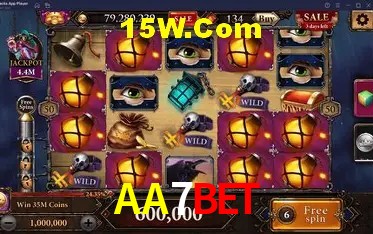 Cadastro Rápido AA7Bet