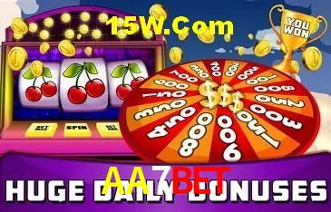 Casino Ao Vivo AA7Bet