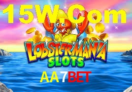 Exclusive Games AA7Bet