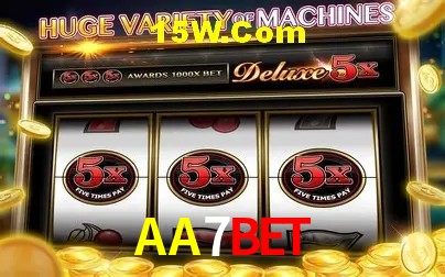 Ofertas Exclusivas AA7Bet